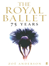 Cover image for The Royal Ballet